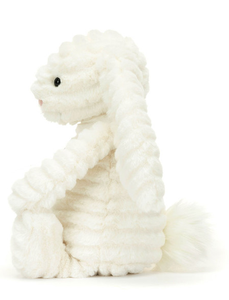 Jellycat - Bashful Luxe Bunny Nimbus