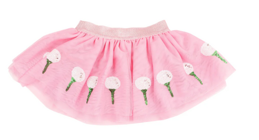 Angel Dear - Golf Tutu Skirt