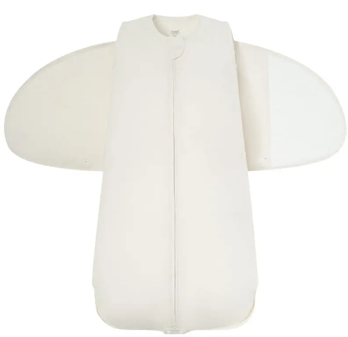 Nest Designs - Bamboo Jersey Swaddle Sleep Bag - 1.0 TOG