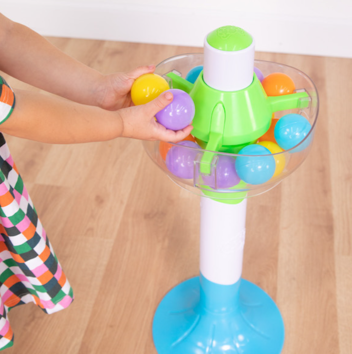 Fat Brain Toys - SpillAgain