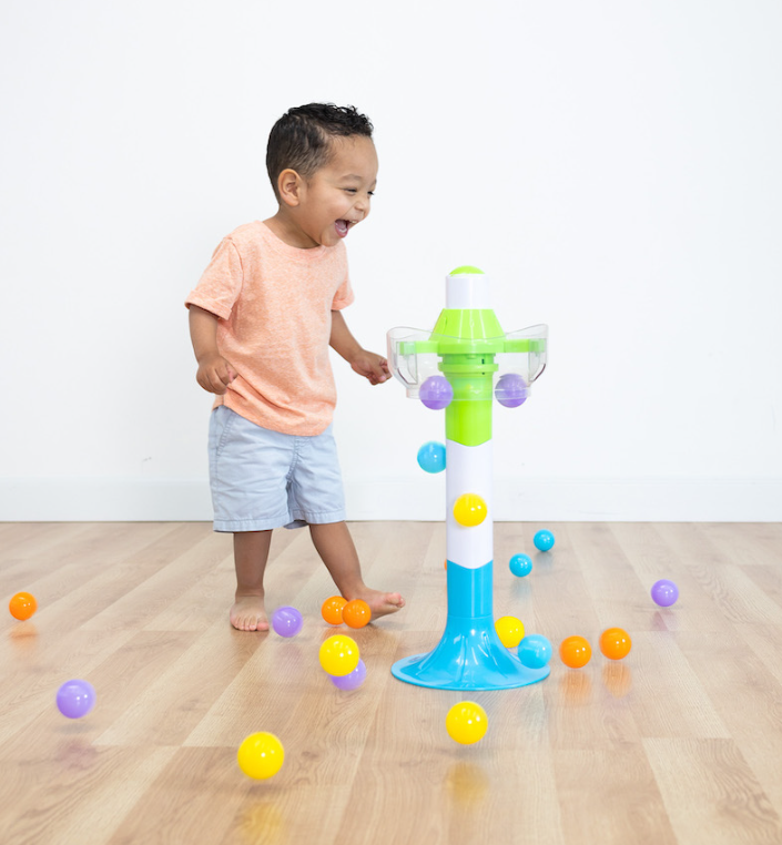 Fat Brain Toys - SpillAgain