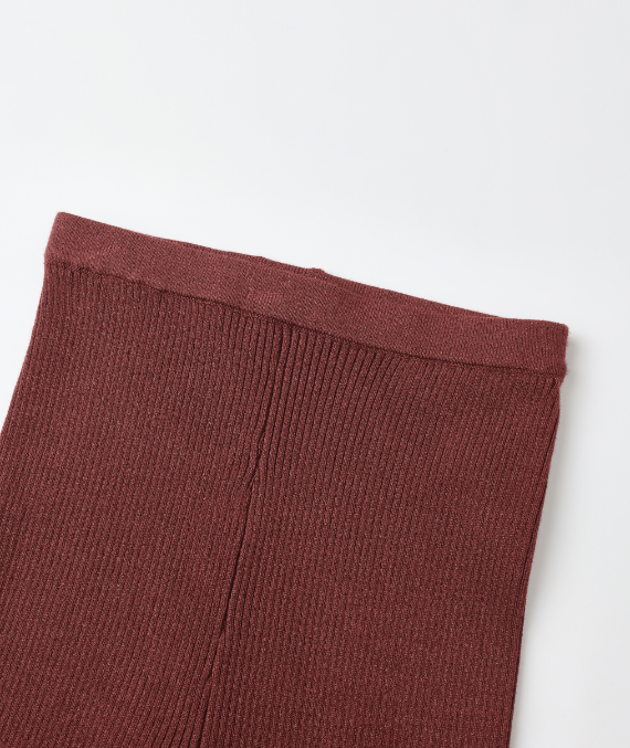 Rylee + Cru - Legging || Burgundy