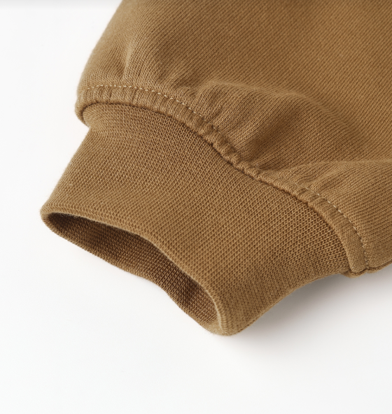 Rylee + Cru - Relaxed Sweatshirt || Super Star