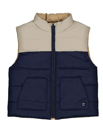 Mayoral - Reversible Vest