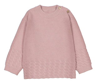 Mayoral - Knit Pant & Sweater Set