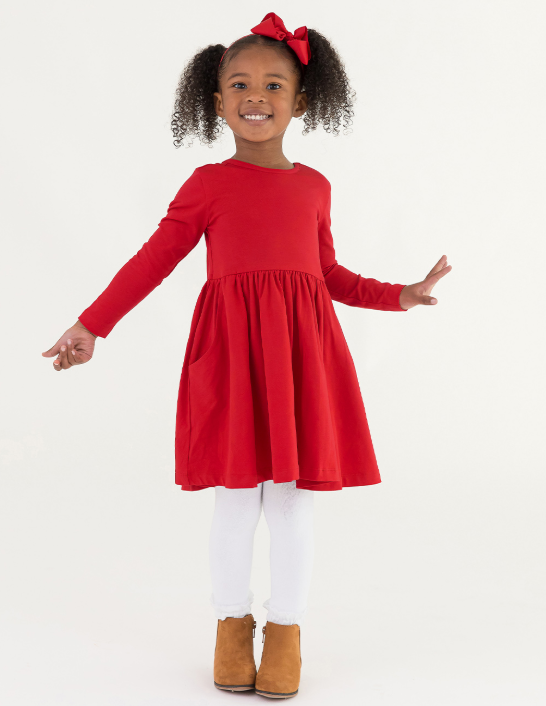 RuffleButts + RuggedButts - Footless Ruffle Tights - White