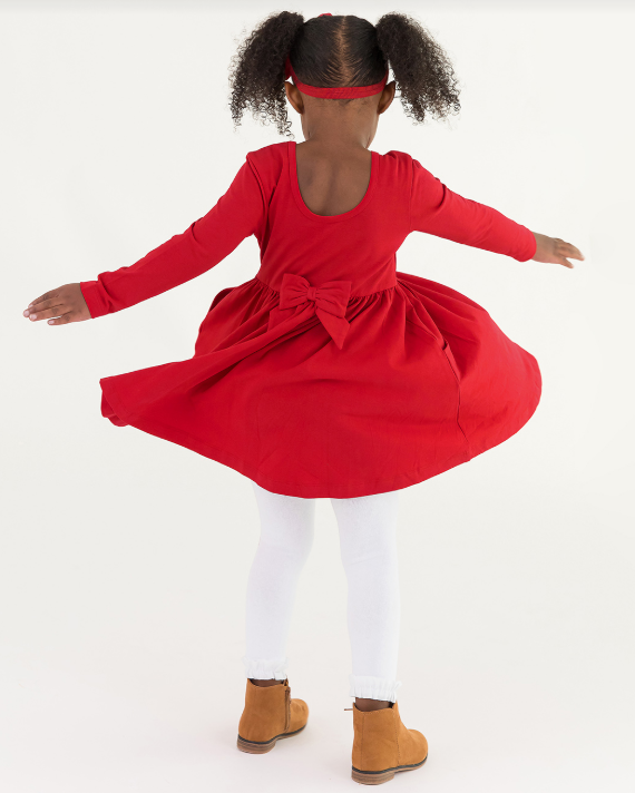 RuffleButts + RuggedButts - Footless Ruffle Tights - White