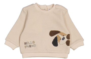 Mayoral - 2 Piece Knit Set - Hello Friend