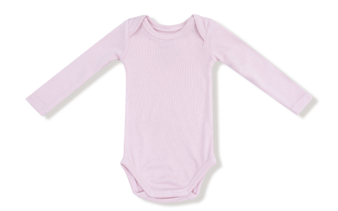 Angel Dear - Patchwork Cowgirl - Smocked Overall & Ribbed Bodysuit Set