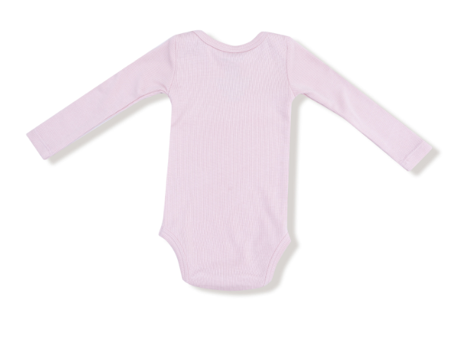 Angel Dear - Patchwork Cowgirl - Smocked Overall & Ribbed Bodysuit Set