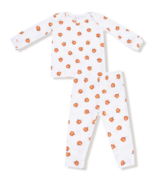 Angel Dear - Little Pumpkins - Loungewear Set
