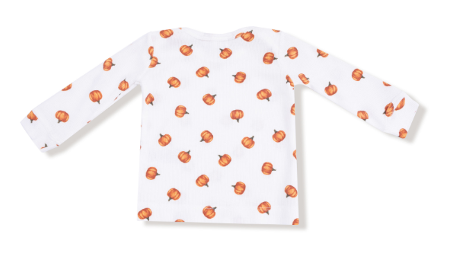 Angel Dear - Little Pumpkins - Loungewear Set