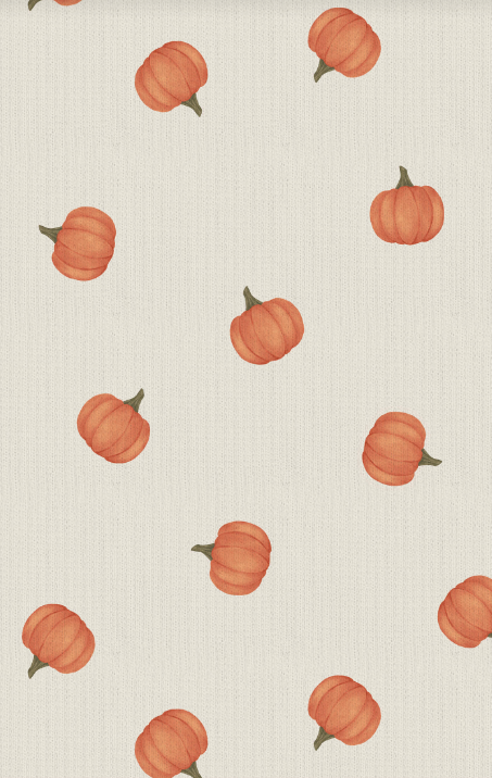 Angel Dear - Little Pumpkins - Loungewear Set