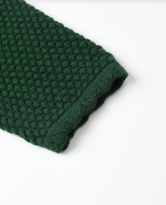 Rylee + Cru - Rio Cardigan || Green