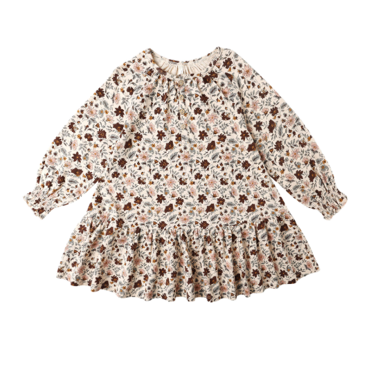 Rylee + Cru - Swing Dress || Posy