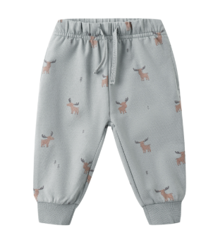 Quincy Mae - Relaxed Sweatshirt & Sweatpant Set || Moose
