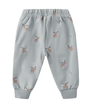 Quincy Mae - Relaxed Sweatshirt & Sweatpant Set || Moose