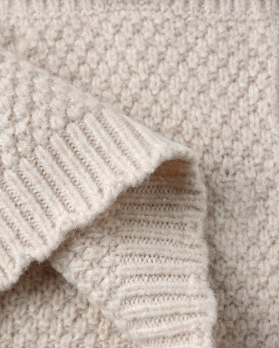 Rylee + Cru - Knit Lounge Set || Heathered Petal