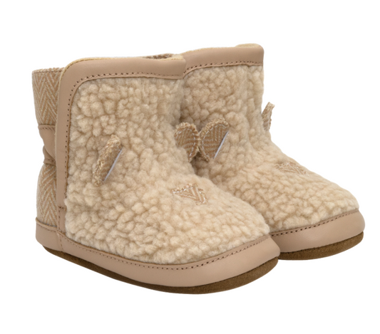 Robeez - Wren Booties