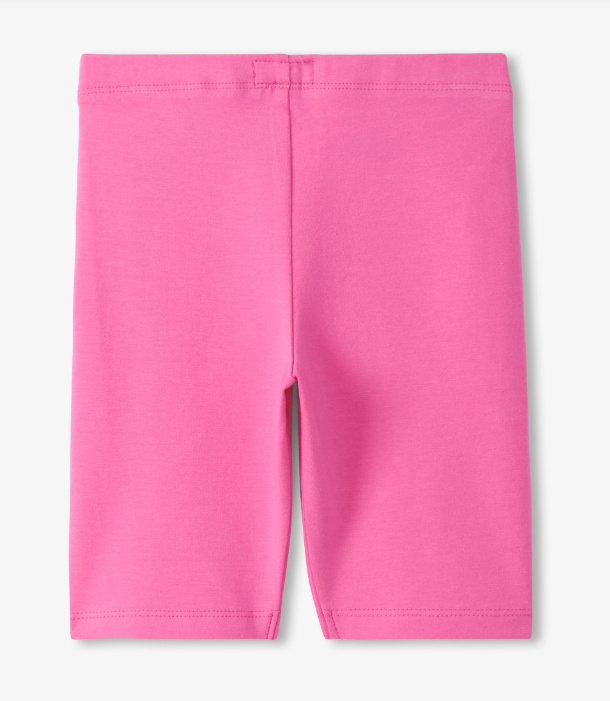 Hatley - Bike Shorts - Strawberry Moon