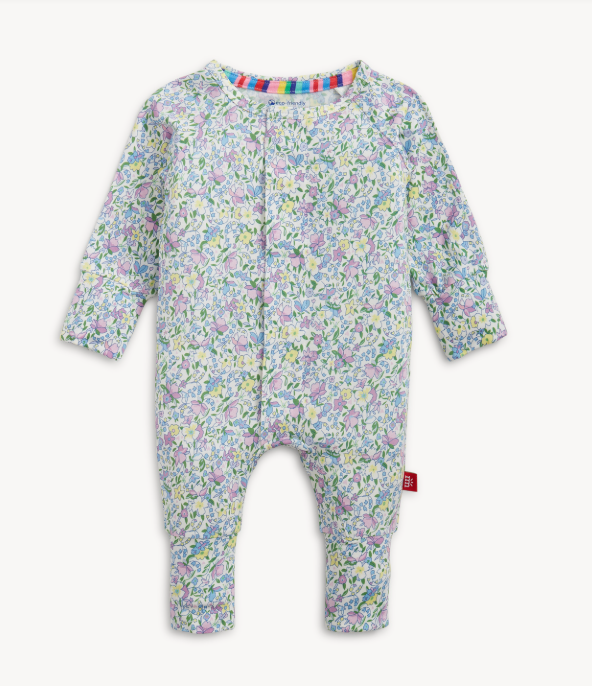 Magnetic Me - Lavinia Modal Convertible Coverall