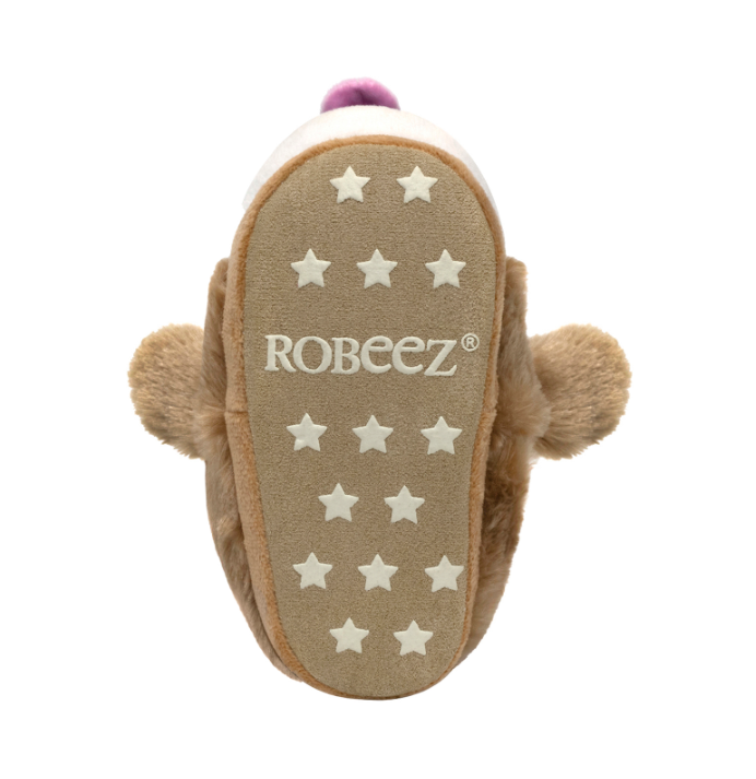 Robeez - Rocky Light-Up Slipper