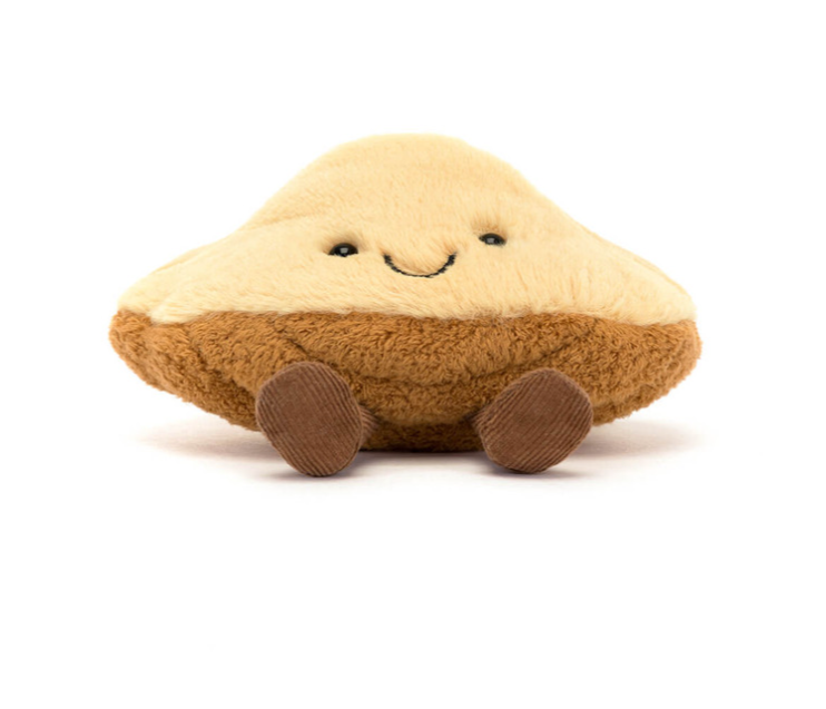 Jellycat - Amuseables Margaux Madeleine (limit 1)