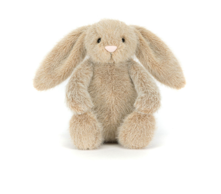 Jellycat - Oat Flufflet Bunny (limit 1)
