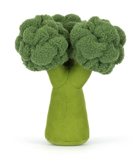 Jellycat - Amusables Broccoli (limit 1)