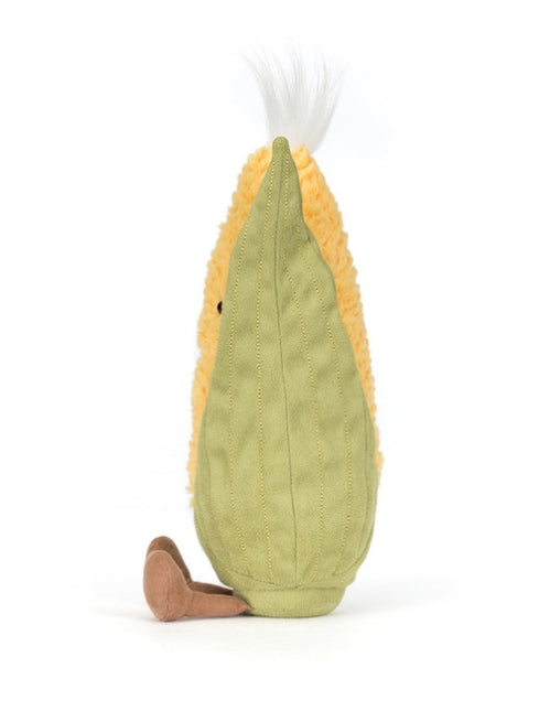 Jellycat - Amuseables Sweetcorn (limit 1)