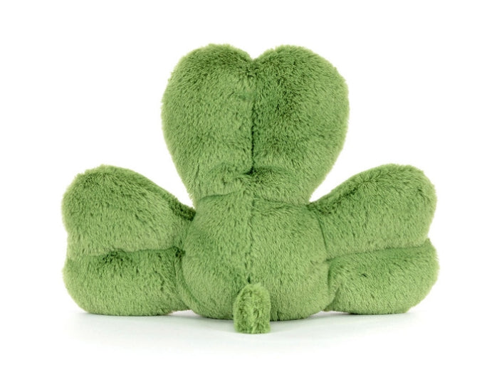 Jellycat - Amuseables Siofra Shamrock (limit 1)