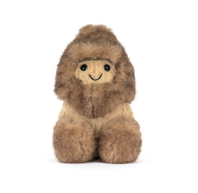 Jellycat - Amuseables Peanut Yeti Outfit (Limit 1)
