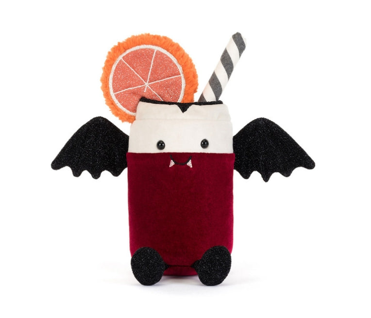 Jellycat - Amuseables Vampop Drink (limit 1)