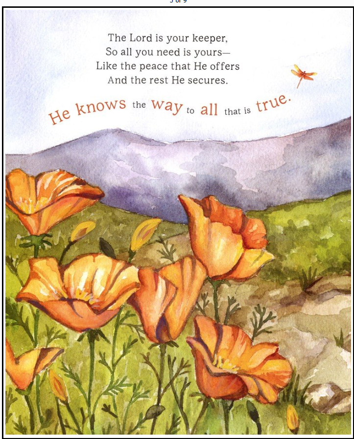 HarperCollins Christian Publishing - Home Is Right Where You Are Book