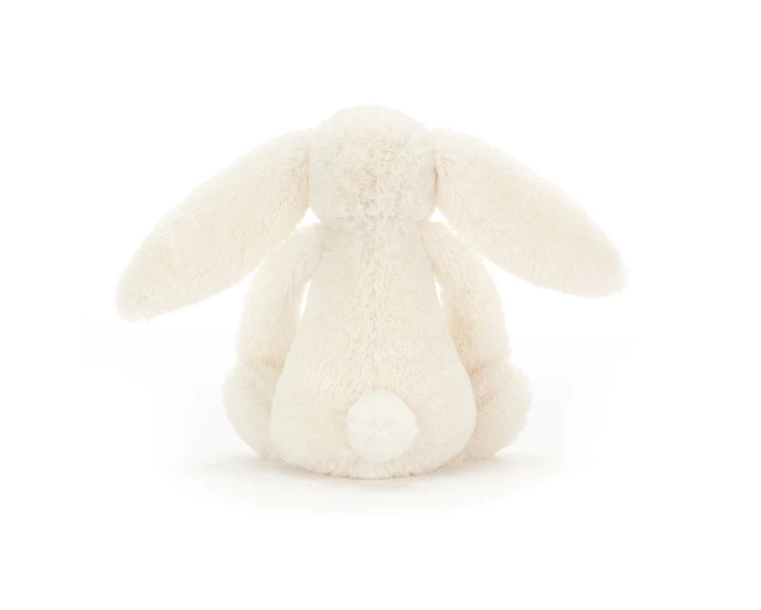 Jellycat - Bashful Cream Bunny (Little)