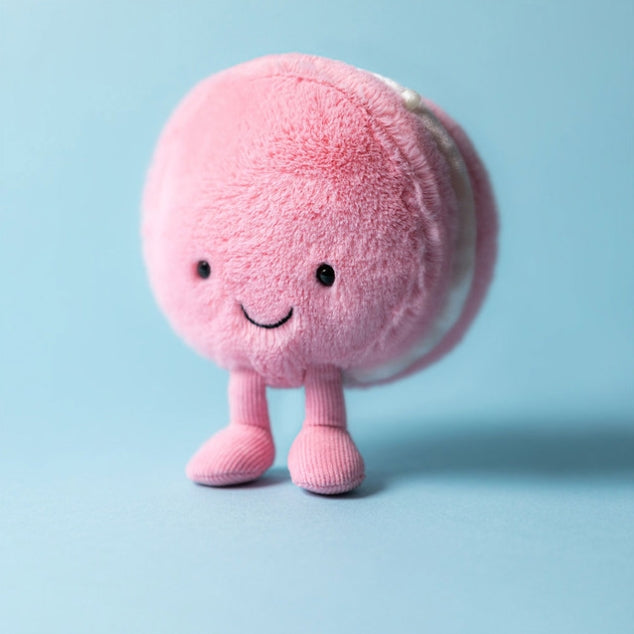 Jellycat - Amuseables Mia Macaron (limit 1)