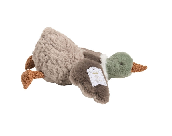 Mudpie - Scout The Mallard Plush Pal