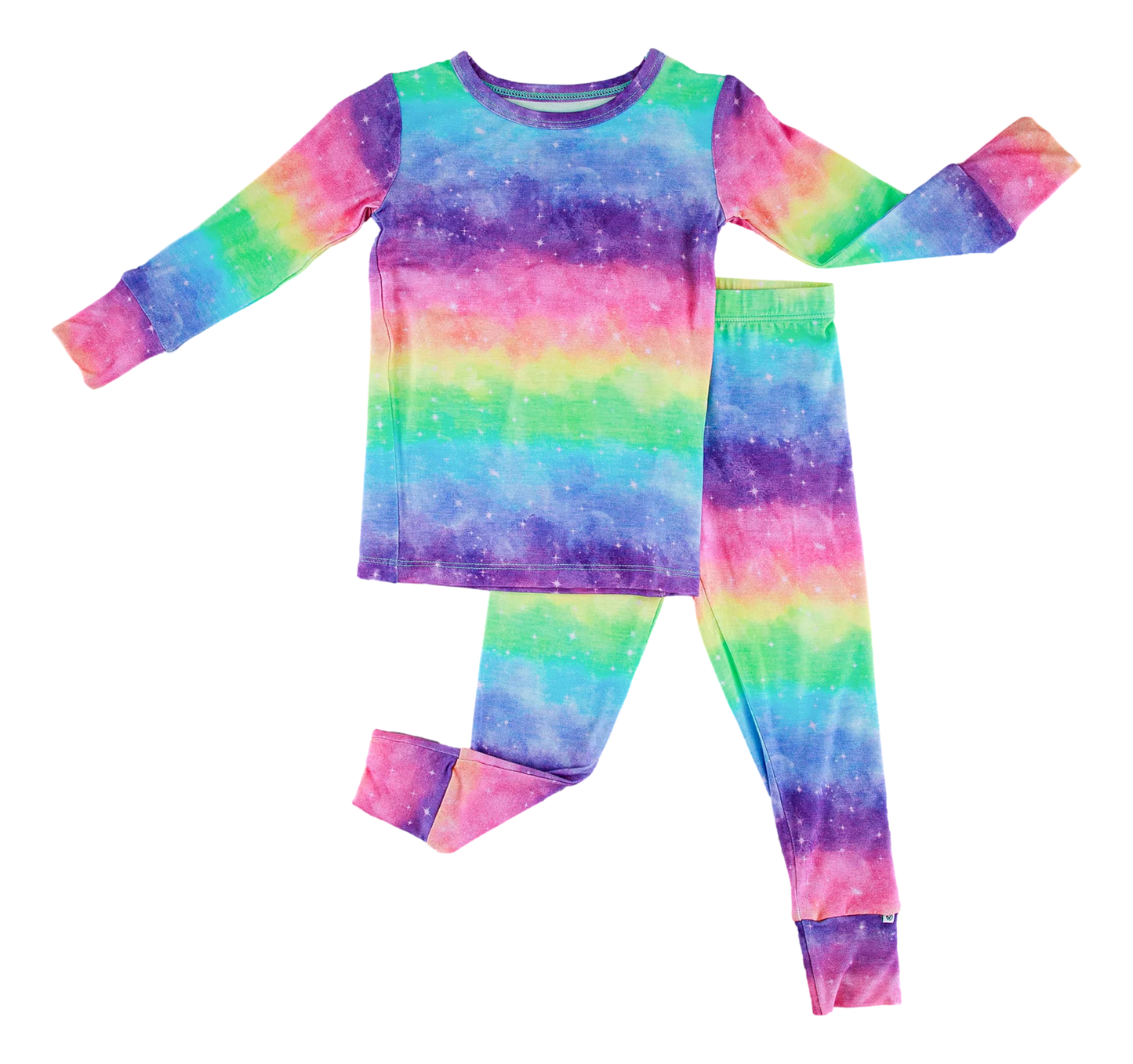Birdie Bean - Thea 2-Piece Pajama Set