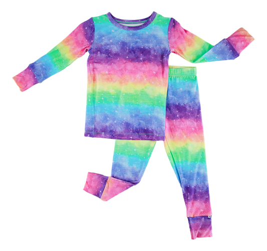 Birdie Bean - Thea 2-Piece Pajama Set