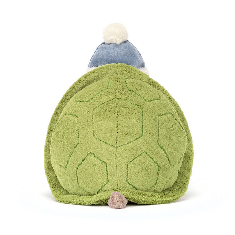 Jellycat - Timmy Turtle 'Skating'
