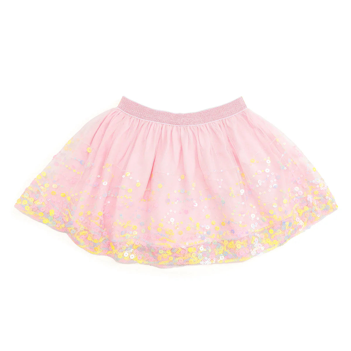 Sweet Wink -Pastel Confetti Tutu