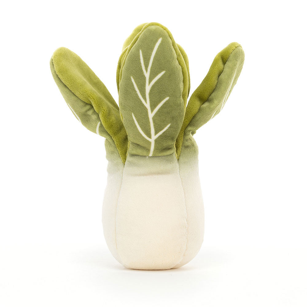 Jellycat - Vivacious Vegetable Bok Choy