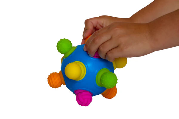 Mobi - Woblii Sensory Ball