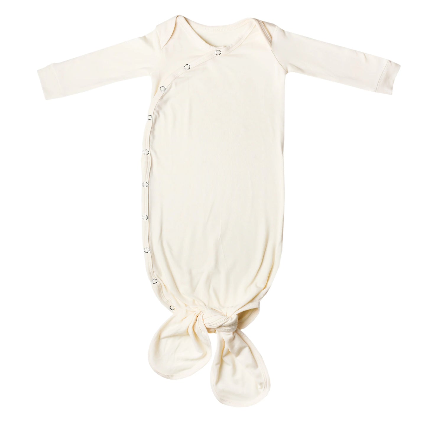 Copper Pearl - Yuma Knotted Gown