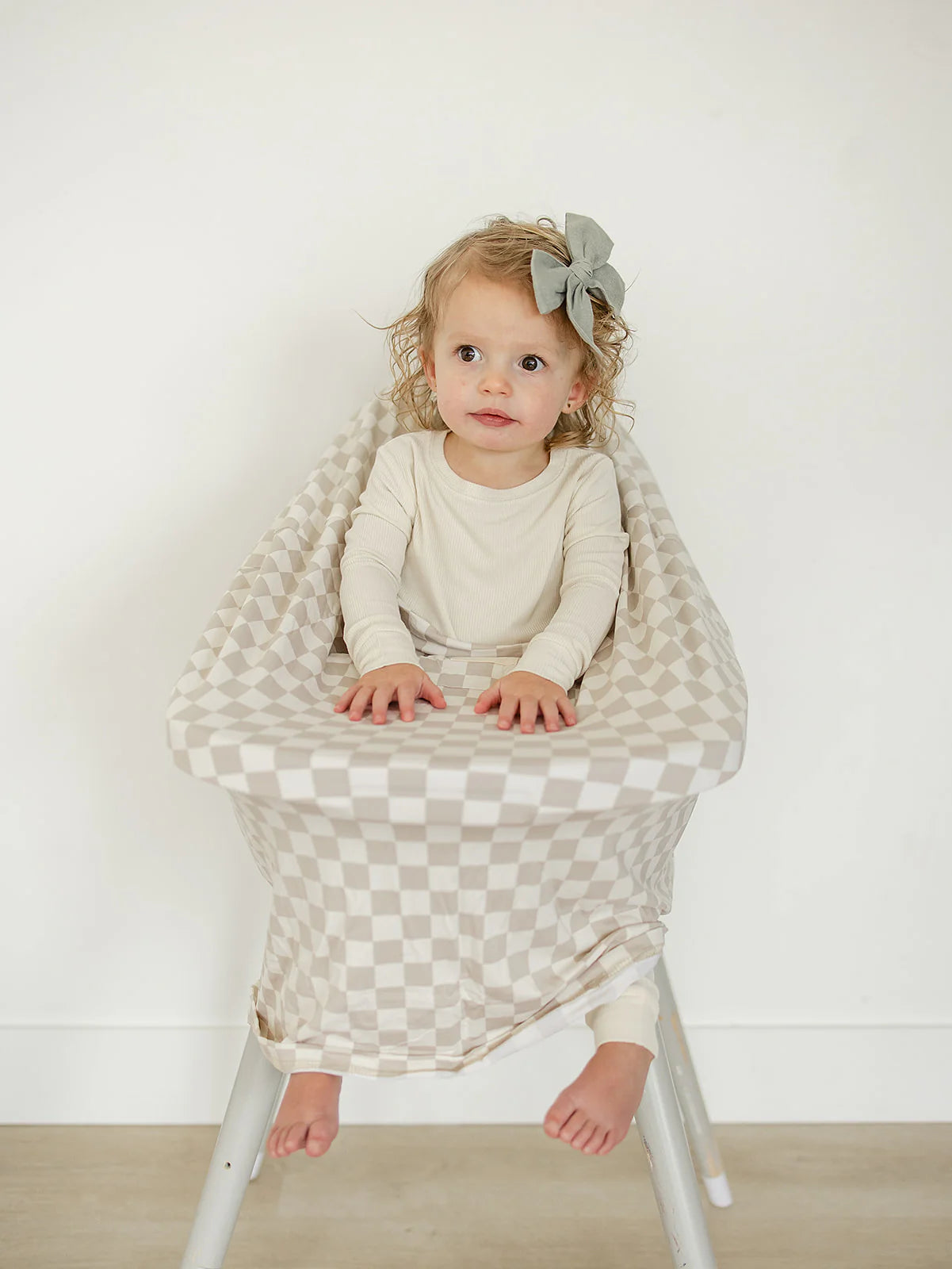 Mebie Baby - Bamboo Multi-Use Cover (Multiple Choices)