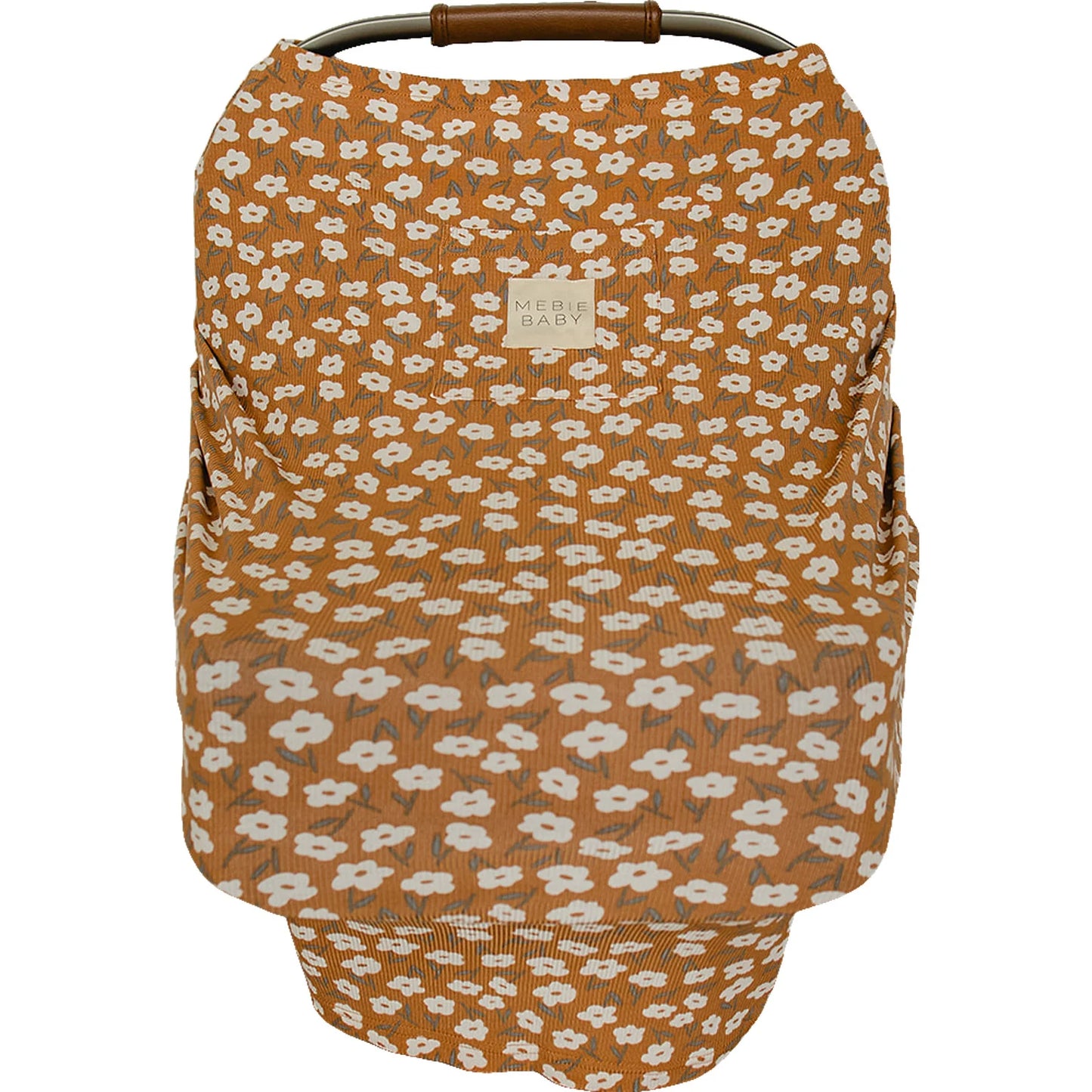 Mebie Baby - Bamboo Multi-Use Cover (Multiple Choices)