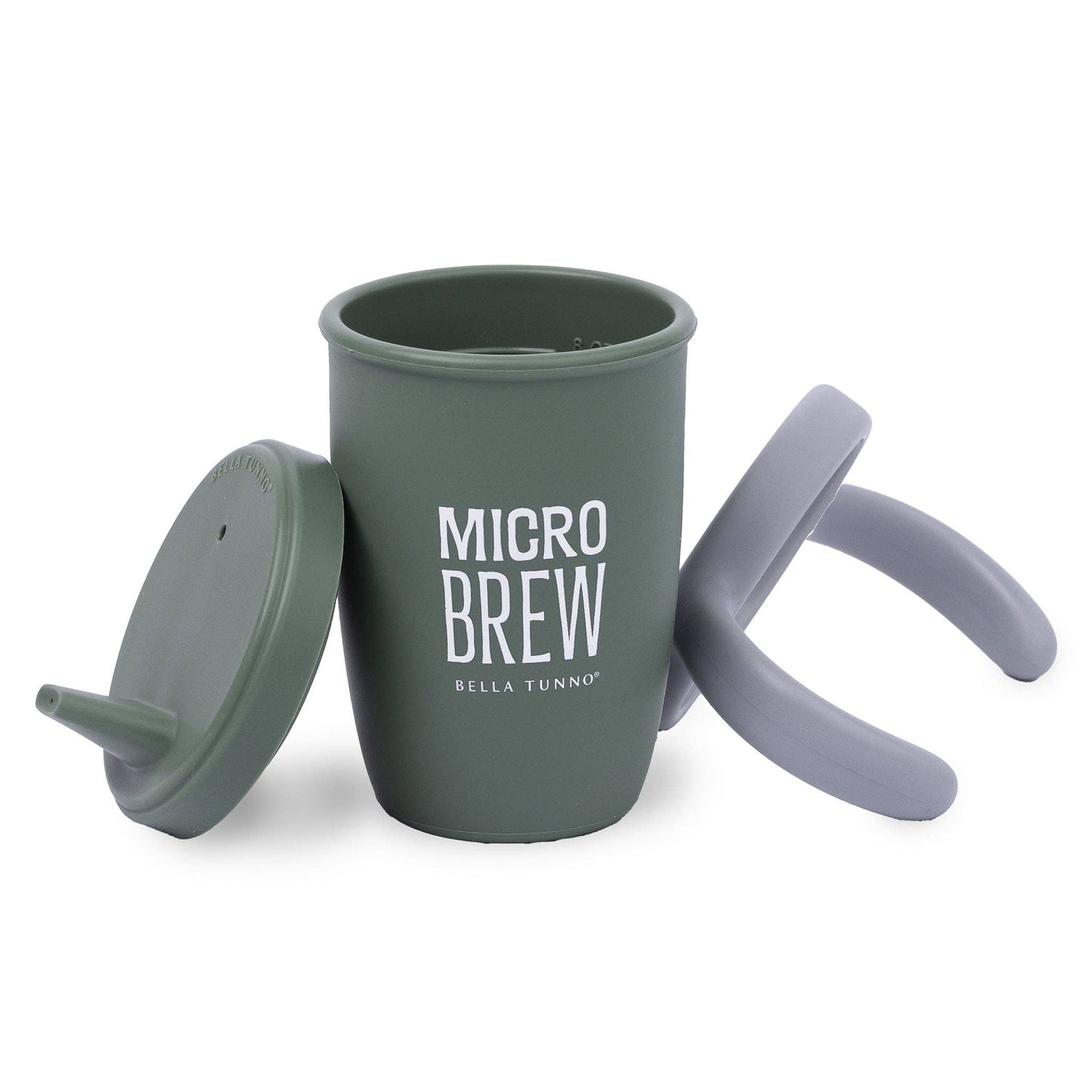 Bella Tunno - Micro Brew Happy Sippy Cup