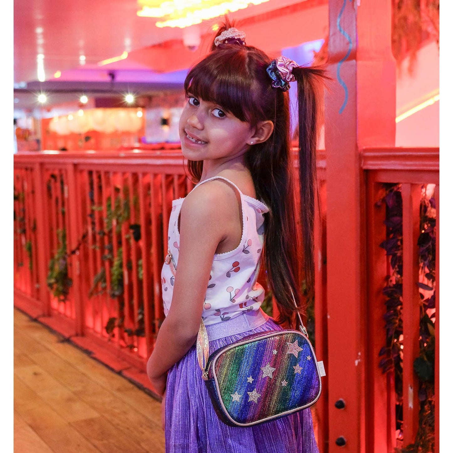 Rockahula Kids US - Disco Fever Scrunchie Set