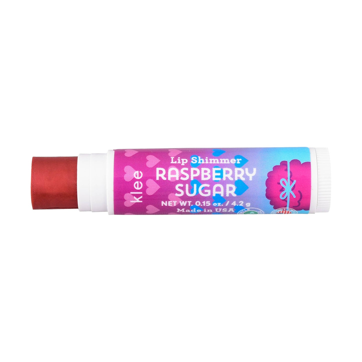 Klee Naturals - Natural Lip Shimmer