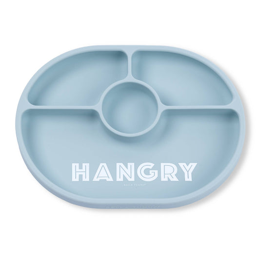 Bella Tunno - Hangry Wonder Plate
: Blue